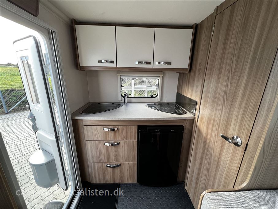 Sprite Alpine 440 Sport